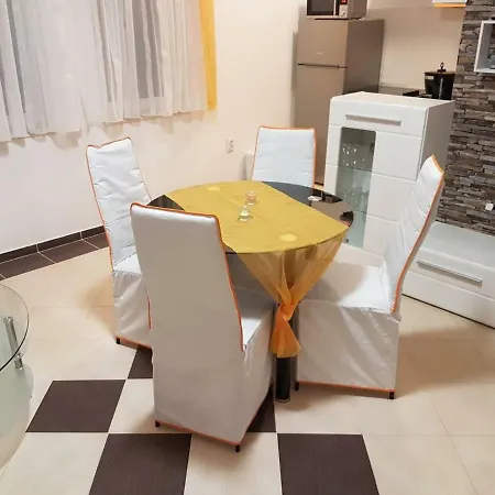 Apartment Lukinic Vir