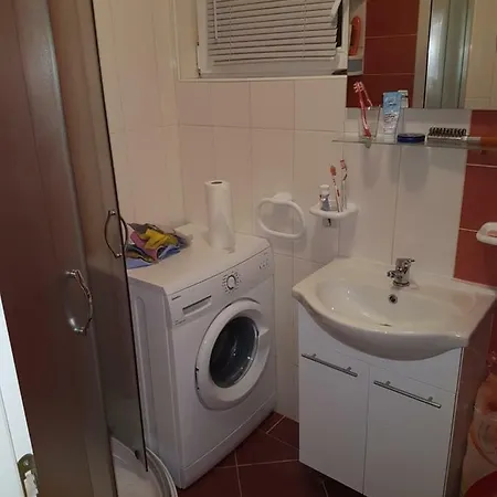 Apartment Lukinic