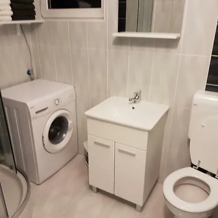 Apartment Lukinic *