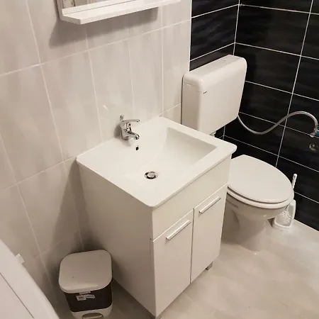 Lukinic Apartment