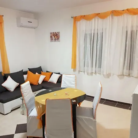 Apartment Lukinic