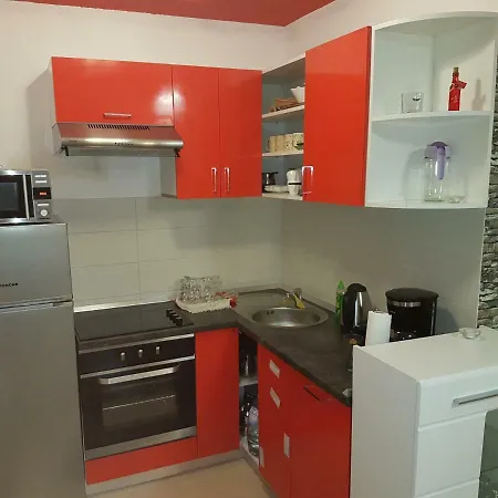 Apartment Lukinic